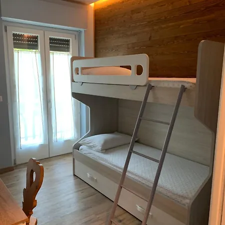 Holiday home Essenza Monviso *