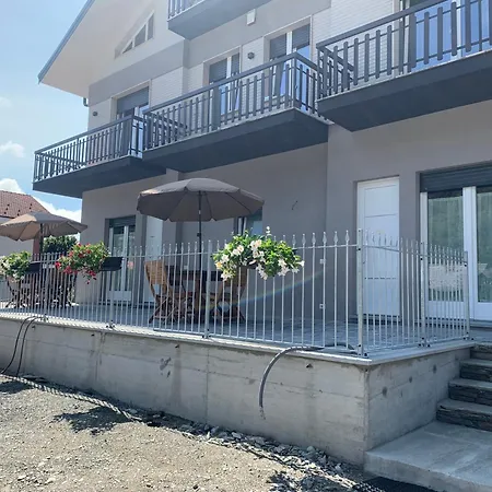 Holiday home Essenza Monviso