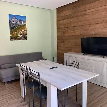 Essenza Monviso * Paesana