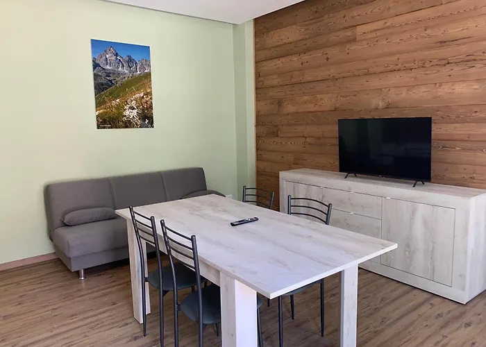 Essenza Monviso * Paesana